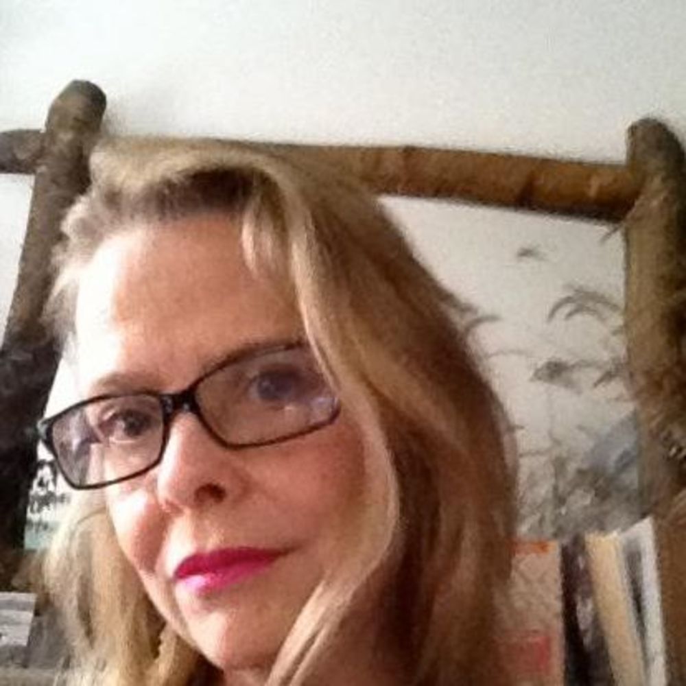 Meet your Posher, Kathleen